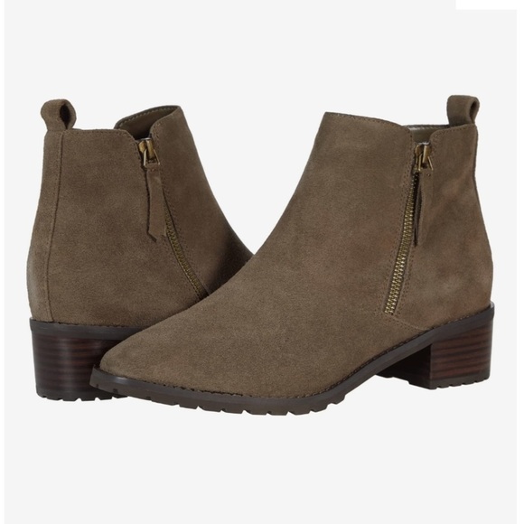 Blondo Samara Waterproof Booties‎ Size 9.5 - Picture 1 of 13